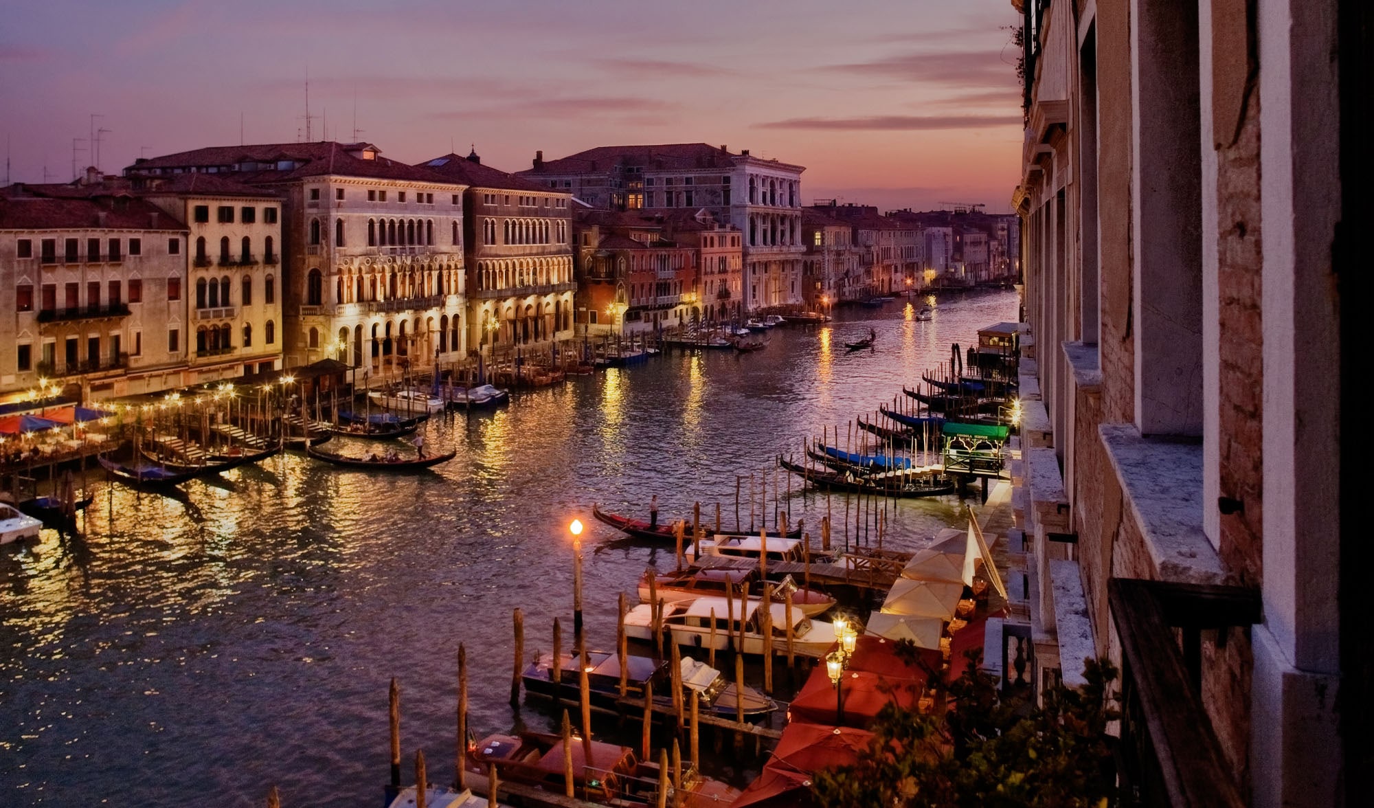Antica Locanda Sturion Venezia